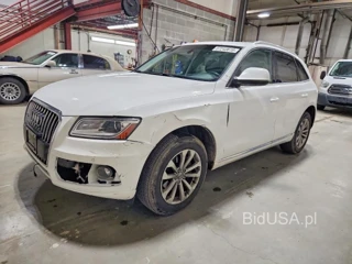 AUDI Q5 PREMIUM PLUS