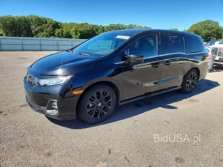 HONDA ODYSSEY SPORT-L