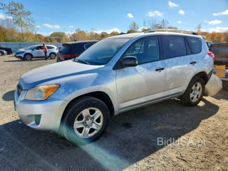 TOYOTA RAV4 BASE