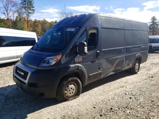 RAM PROMASTER 3500