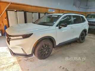 HONDA CR-V SPORT
