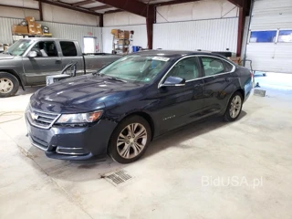 CHEVROLET IMPALA LT