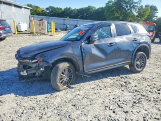 MAZDA CX-5 TOURING