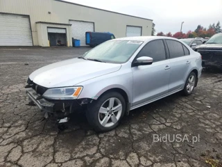 VOLKSWAGEN JETTA TDI