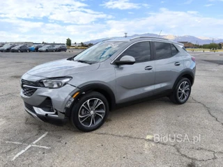BUICK ENCORE GX SELECT