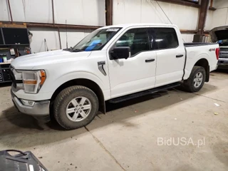 FORD F150 SUPERCREW