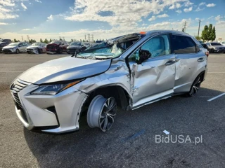 LEXUS RX 350 BASE