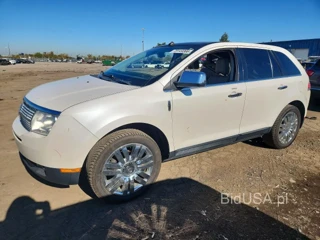 LINCOLN MKX