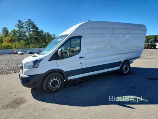 FORD TRANSIT T-350