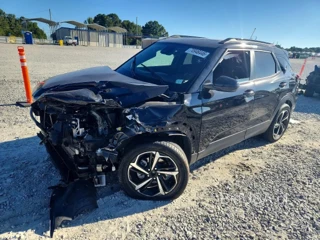 CHEVROLET TRAILBLAZER RS