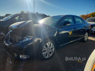 TOYOTA AVALON BASE