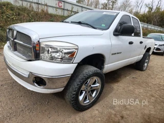 DODGE RAM 1500 ST