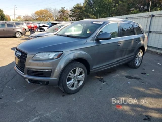 AUDI Q7 PREMIUM PLUS