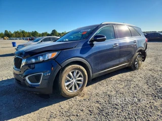 KIA SORENTO LX