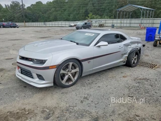 CHEVROLET CAMARO 2SS