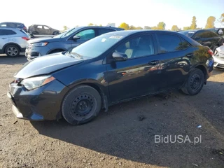 TOYOTA COROLLA L