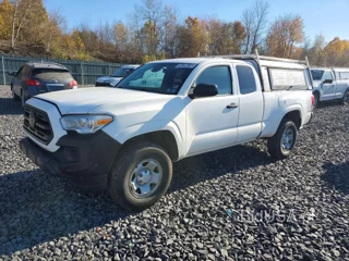 TOYOTA TACOMA SR