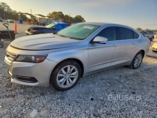 CHEVROLET IMPALA LT