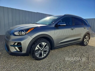 KIA NIRO EV S