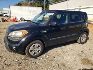 KIA SOUL BASE