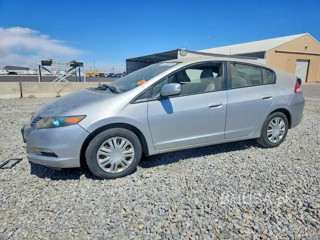 HONDA INSIGHT LX