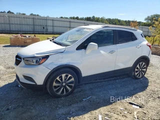 BUICK ENCORE PREFERRED