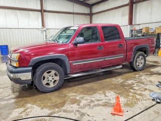 CHEVROLET SILVERADO K1500