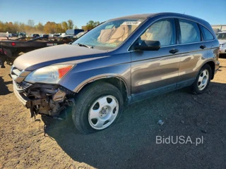 HONDA CR-V LX