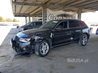 AUDI Q5 PREMIUM PLUS