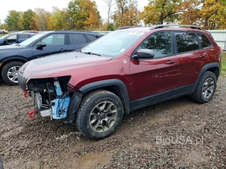 JEEP CHEROKEE TRAILHAWK