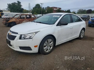CHEVROLET CRUZE LS