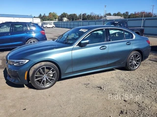 BMW 330XI