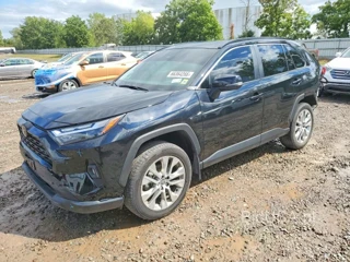 TOYOTA RAV4 XLE PREMIUM