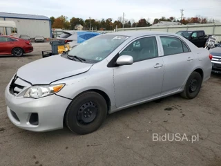 TOYOTA COROLLA L