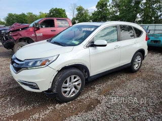 HONDA CR-V EXL
