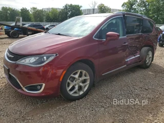 CHRYSLER PACIFICA TOURING L PLUS