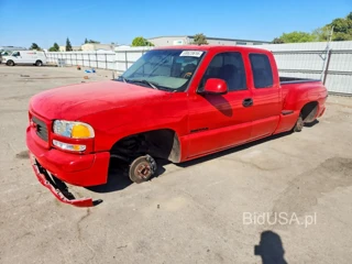 GMC NEW SIERRA C1500
