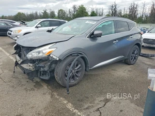 NISSAN MURANO SV