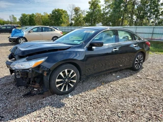 NISSAN ALTIMA 2.5 SV