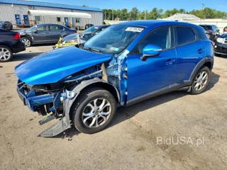 MAZDA CX-3 TOURING