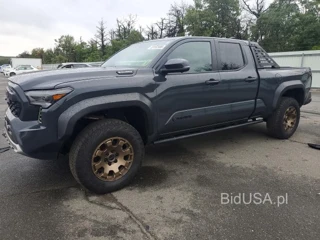 TOYOTA TACOMA TRAILHUNTER HV