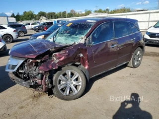 ACURA MDX ADVANCE
