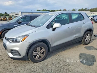 CHEVROLET TRAX LS