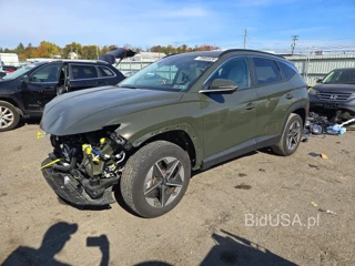 HYUNDAI TUCSON SEL
