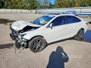 TOYOTA CAMRY XSE V6