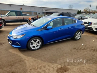 CHEVROLET VOLT LT