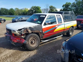 GMC SIERRA K1500