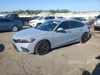 HONDA CIVIC SPORT TOURING