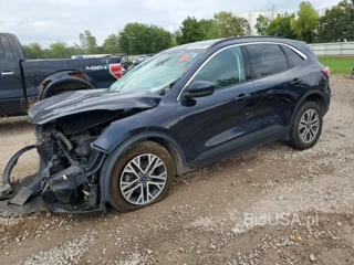 FORD ESCAPE SEL