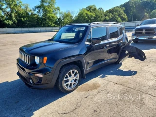 JEEP RENEGADE LATITUDE